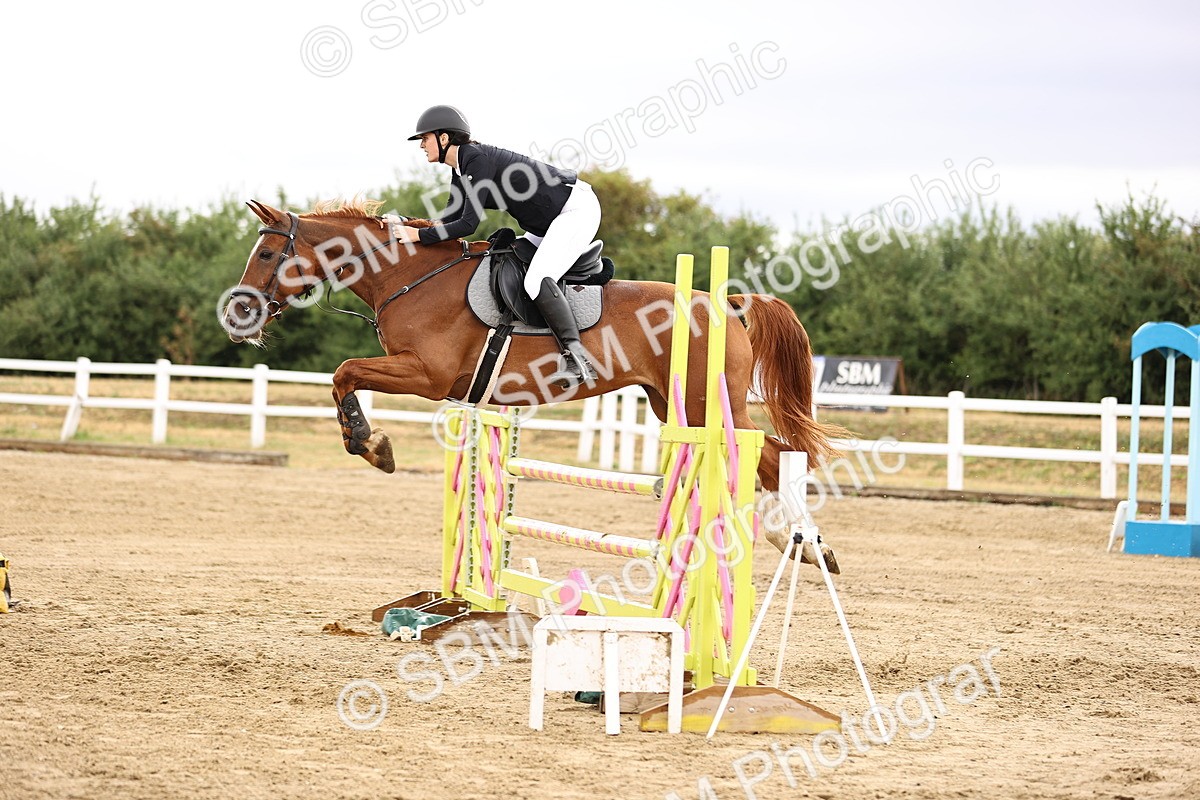 SBM_025644 - Class 10 - Amateur Championship Qualifier 95cm