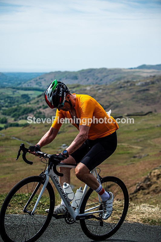 140303 - Hardknott Pass Camera 3 14.00-15.00