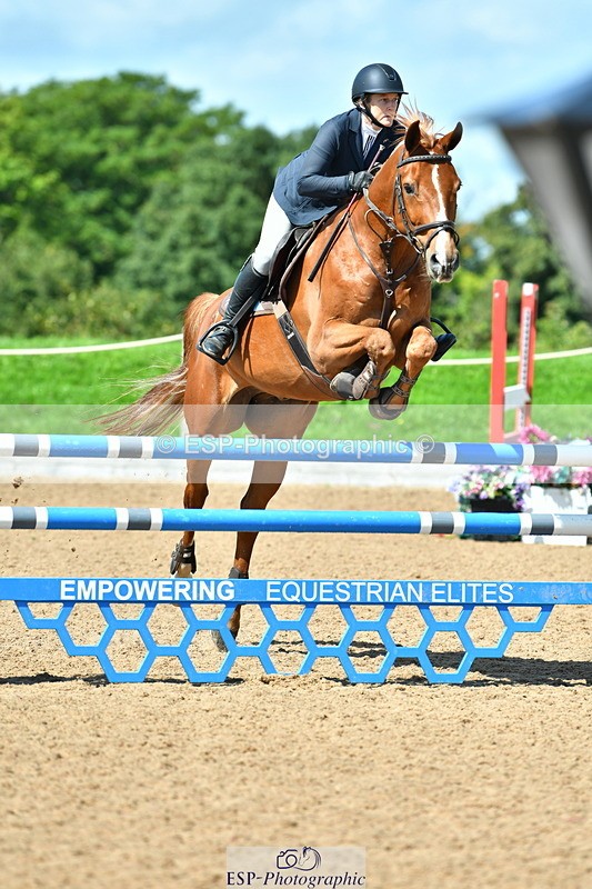 230729A-112506-05458 - Cls 14 NAF Bronze League Semi Final