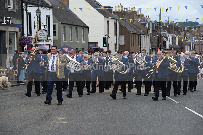 190 - Lauder Common Riding 2026