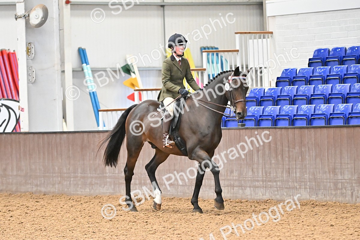 SBM_001509 - Class 30,31 - SSADL Ridden Seniors