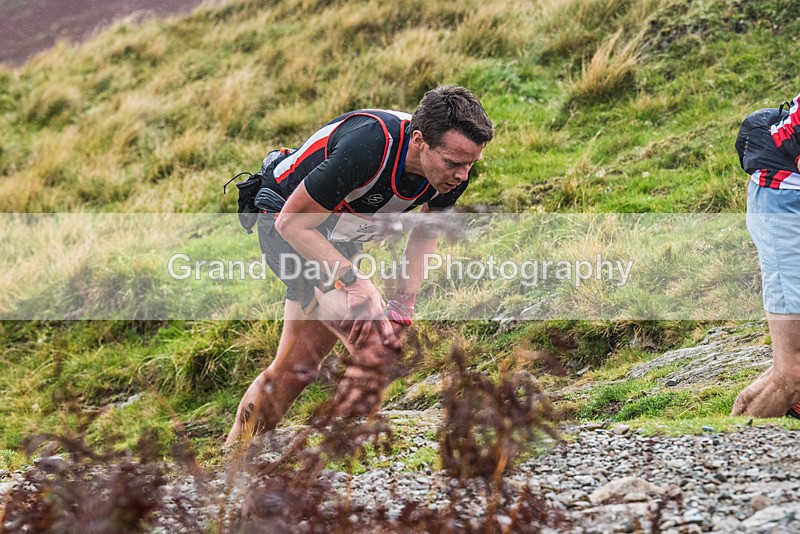 HBMR Leg 1-119 - Hodgson Brothers Mountain Relay - Leg 1 Sunday 1st October 2023