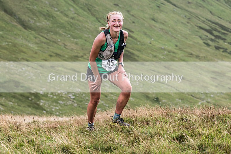 Hartsop Hop-70 - Hartsop Hop Fell Race Saturday 22nd August 2026