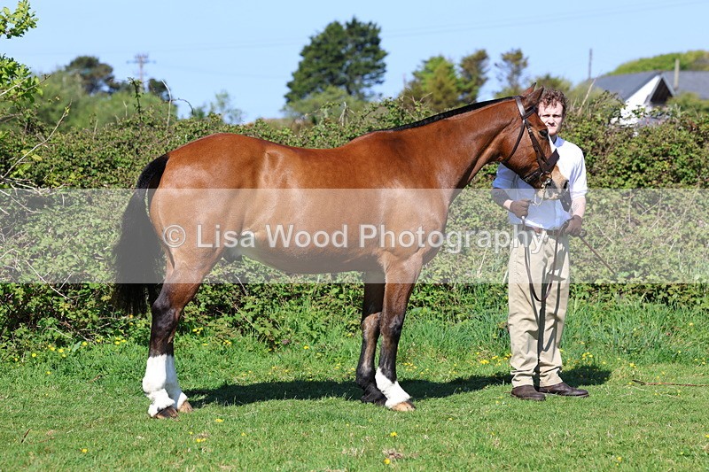 3E7A9330 - Class 16: Best Grass Kept