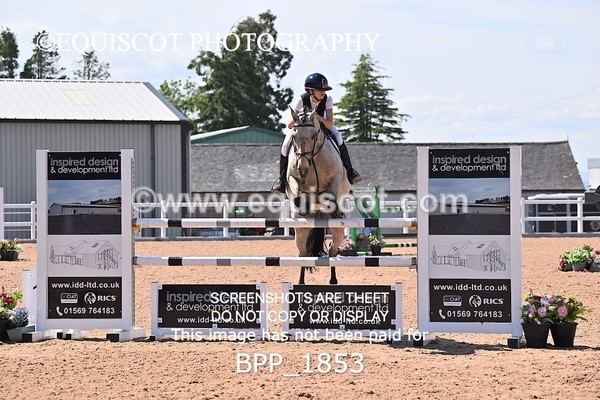 BPP_1853 - THU CLASS 3 Scottish Branch North West Junior Championship **Viewing/Selection class for 148 teams**