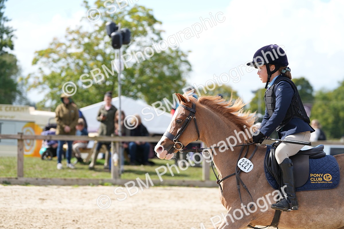 SBM_44357 - J7 - Junior Pony 60cm Championship