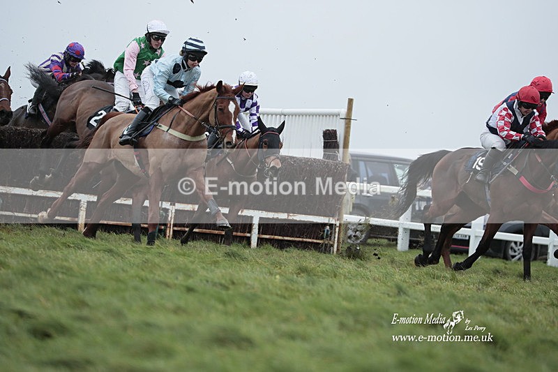 PtP 041222 0087 - Larkhill Racing Club Point-to-Point Larkhill 01/01/23