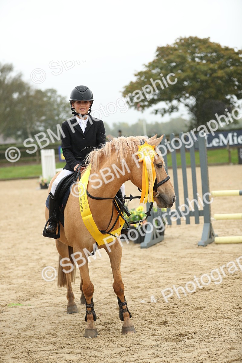 SBM_74095 - J16 - Junior Pony 75cm Championship