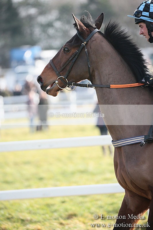 PtP 170219 -630 - Combined Services Point-To-Point Larkhill 17/02/19