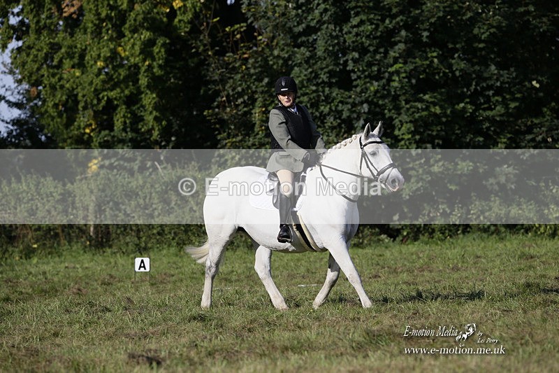 BVRC 120921 65 - Bourne Valley Riding Club UA Dressage & Show Jumping 12/09/21