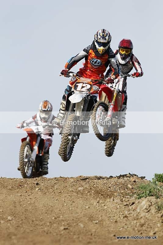 MX 091010 - GSY 2 Day 09/10/10