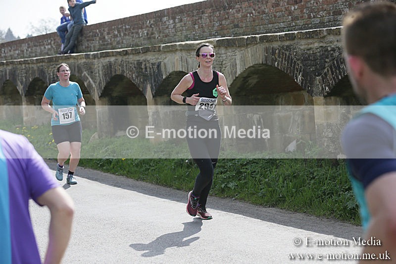 CAD 190419 873 - Cadence Events    Good Friday 10 Miler 19/04/19