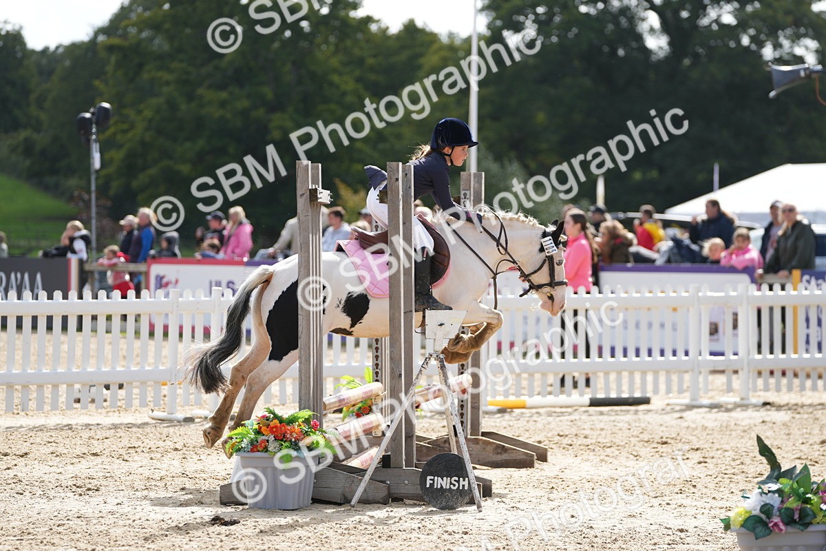 SBM_46788 - J7 - Junior Pony 60cm Championship