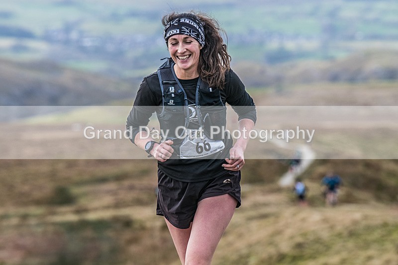 Nine Standards-226 - Nine Standards Fell Race Thursday 1st January 2026