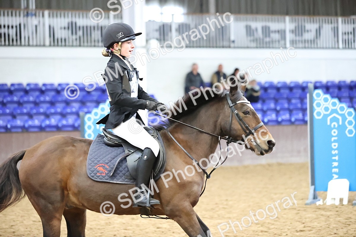 SBM_000162 - Class 2 - The Rug Lady 40cm Area 12 Championship Qualifier