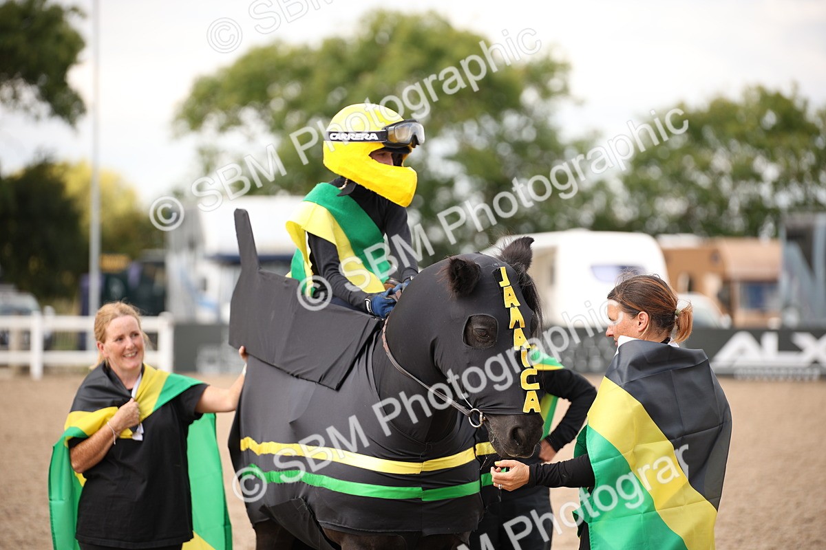 SBM_04703 - Class 21 Fancy Dress (IH or Ridden)