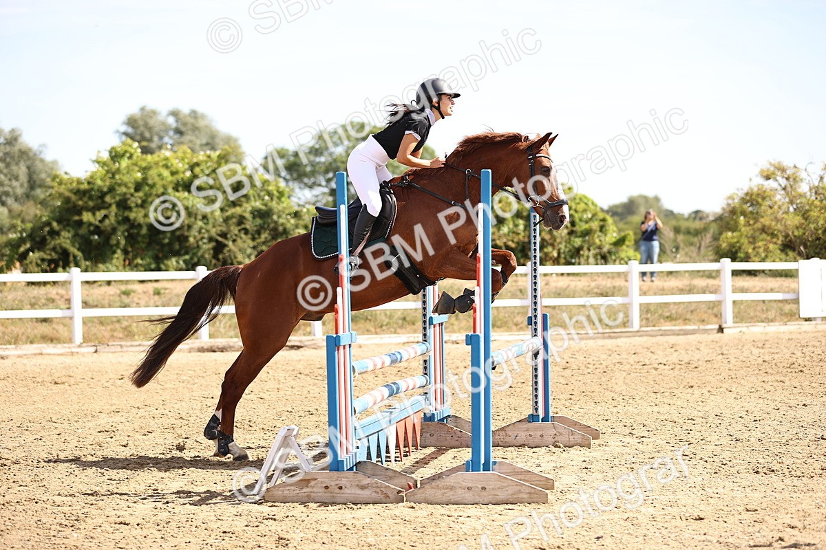 SBM_000339 - Class 2 - 0.85cm Amateur Championship Qualifier
