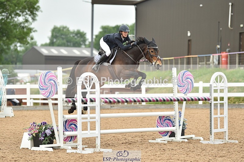 230611A-124624-05566 - Cls 34 1.05m Amateur Qualifier