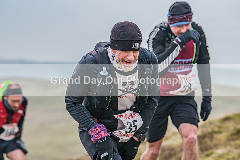 Black Combe-398 - Black Combe Fell Race Saturday 9th March 2024