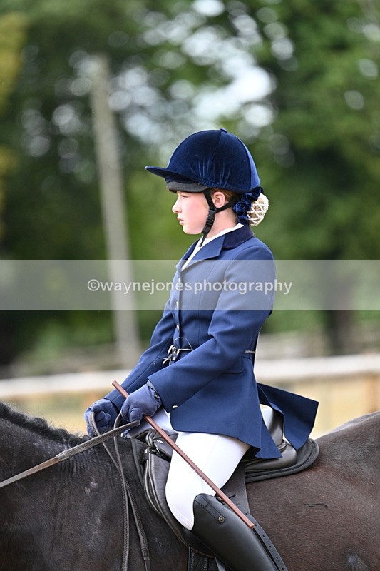 WJ7_0016 - Class 2 Best rider