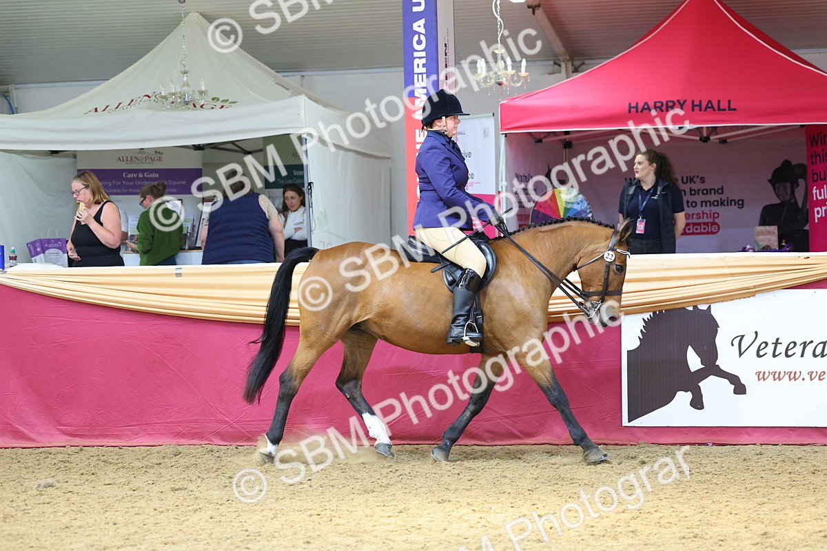 SBM_23888 - Class 905 - Supreme Final - Ridden Veteran