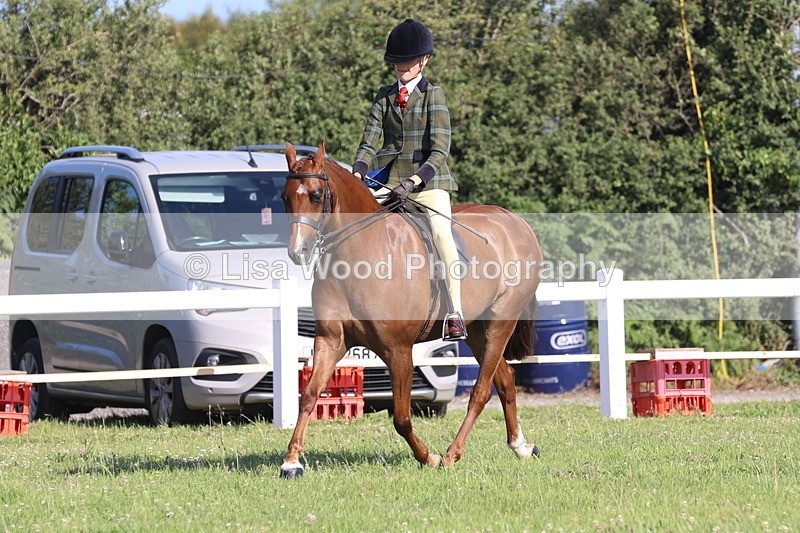 JPP_1498 - Class 18: Cornish Combination Young Rider