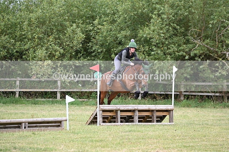WJ6_6060 - 60cm XC Time 09:48 to 09:57