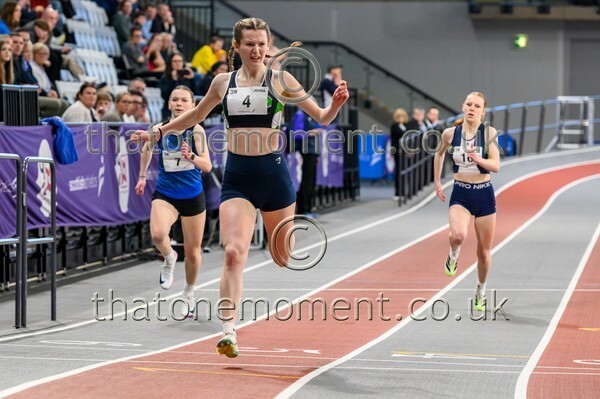 Age26SUN-919883 - Track Female Set Two