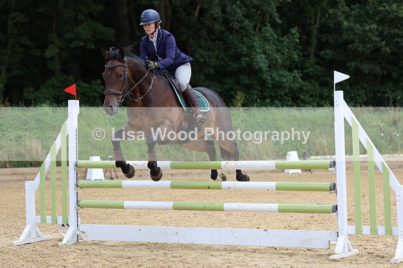 3E7A1062 - Class 11: Senior Discovery/1m open