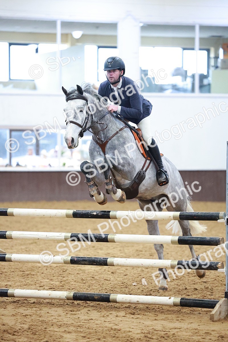 SBM_003569 - Class 3 - Senior Discovery - 1.00m