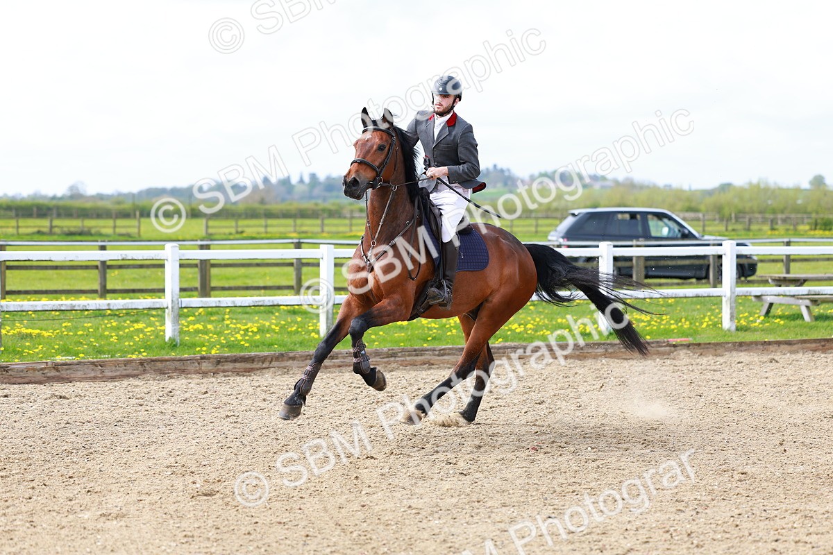 SBM_002134 - Class 9 - Senior Discovery - 1.00m