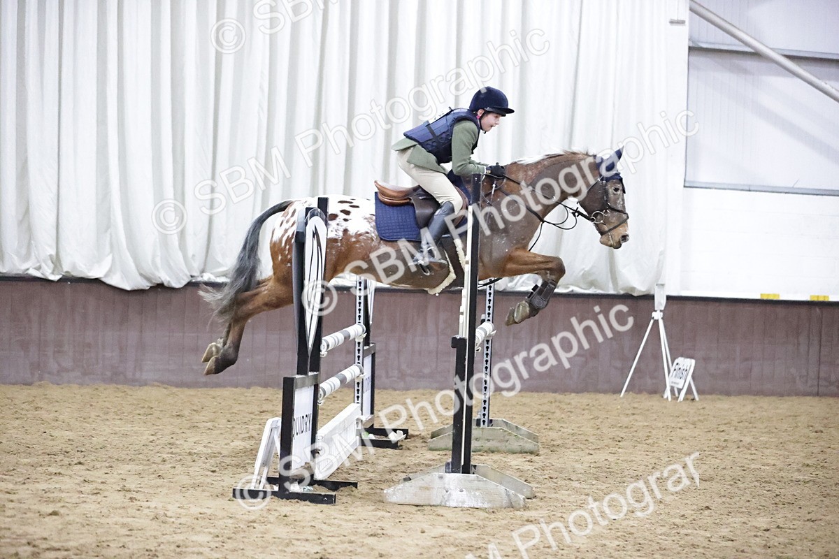 SBM_001535 - Class 3 - 1.00m