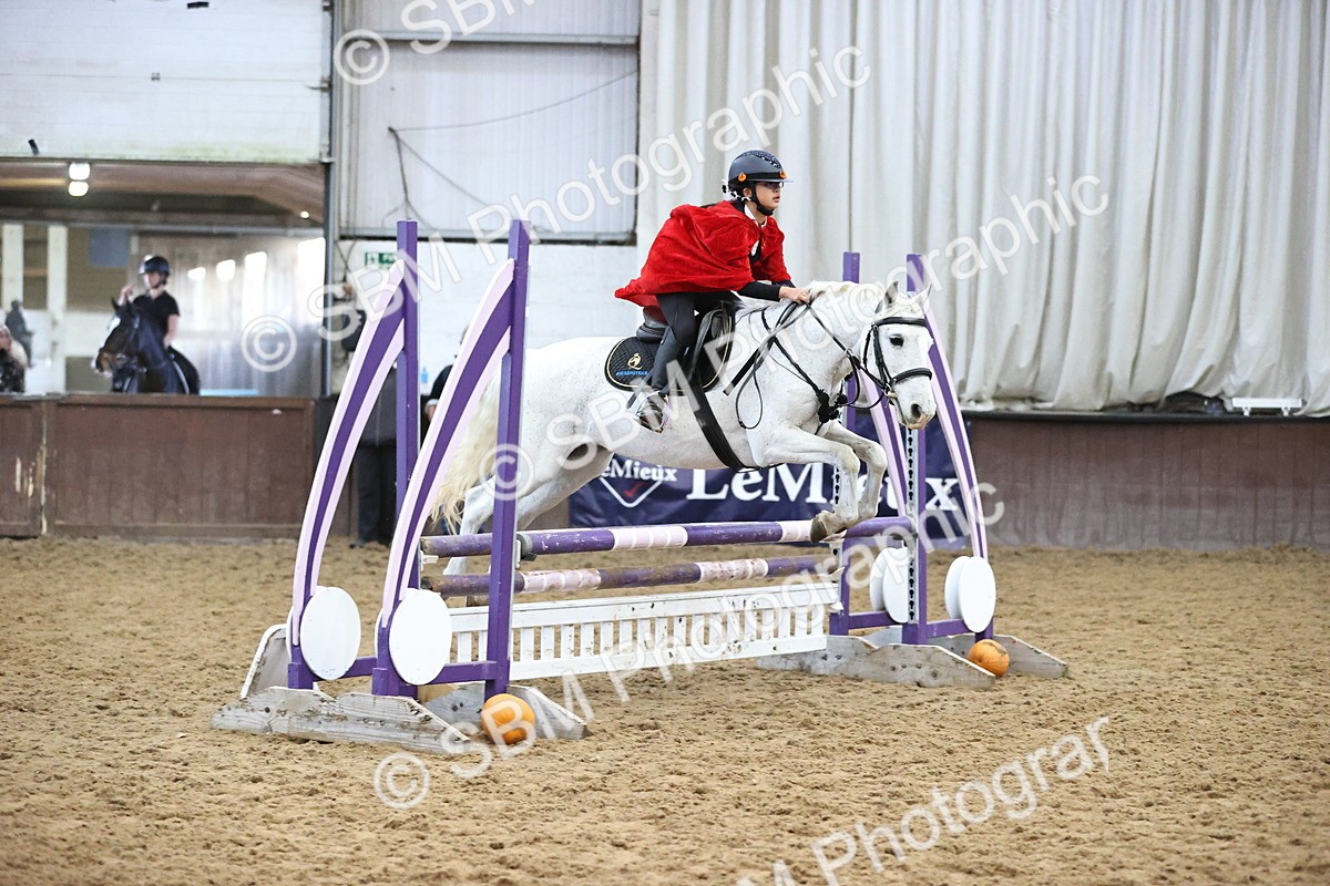 SBM_003091 - Class 5 - Accumulator with Joker 70cm