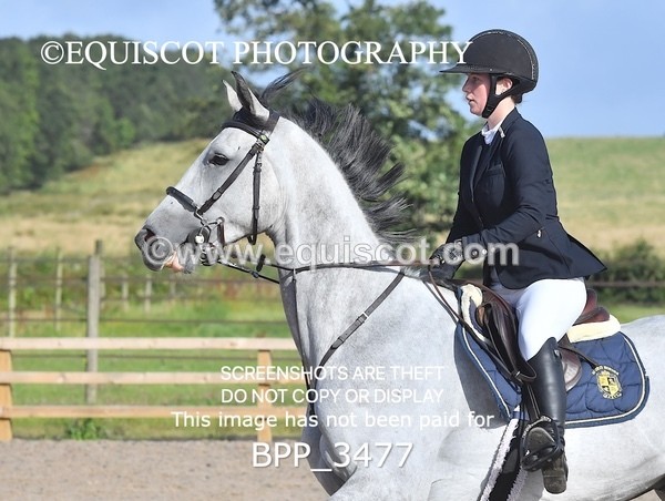 BPP_3477 - CLASS 1 Club/ Unaffiliated 70cms Open