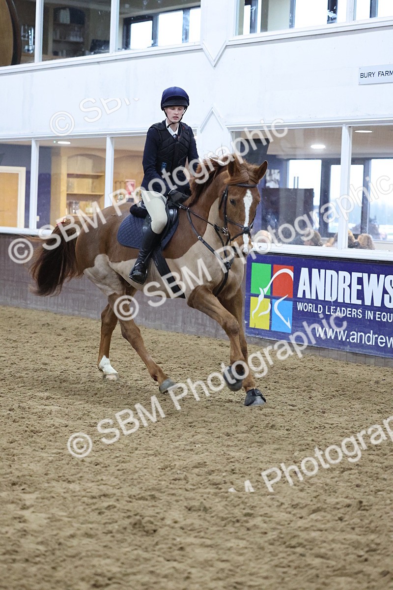 SBM_001637 - Class 3 - 90cm