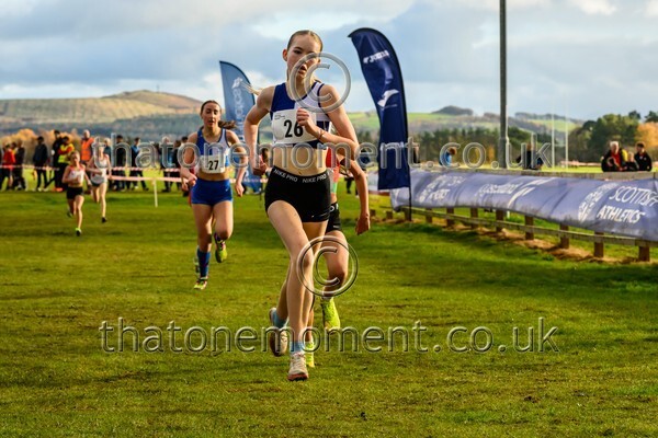 SCLan25-917747 - Girls U15