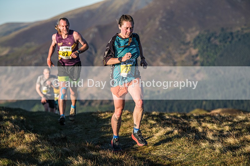 Lords Seat-187 - Lords Seat Fell Race Wednesday 29th April 2026