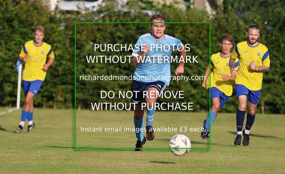533A2552 - Kendal United vs Windermere (7/8/26)