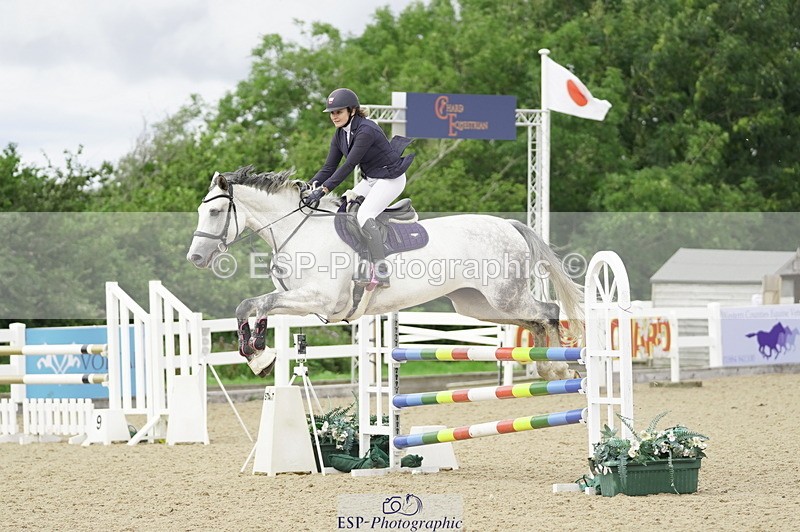 230728A-141256-02358 - Cls 10 95cm Amateur Quali