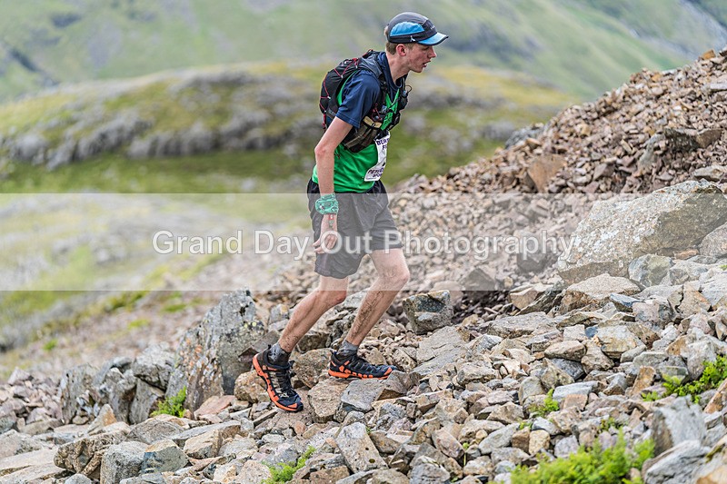 Borrowdale-487 - Borrowdale Fell Race Saturday 3rd August 2024
