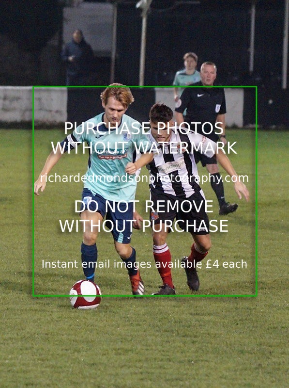 DSC02409 - Kendal Town Reserves v Barrow Reserves (Thursday 31 October)