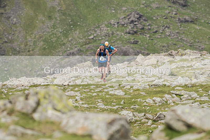Duddon Long-350 - Duddon Valley Long Fell Race Saturday 30th May 2026