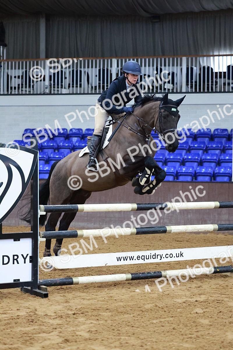 SBM_001154 - Class 4 - Senior Newcomers - 1.10m