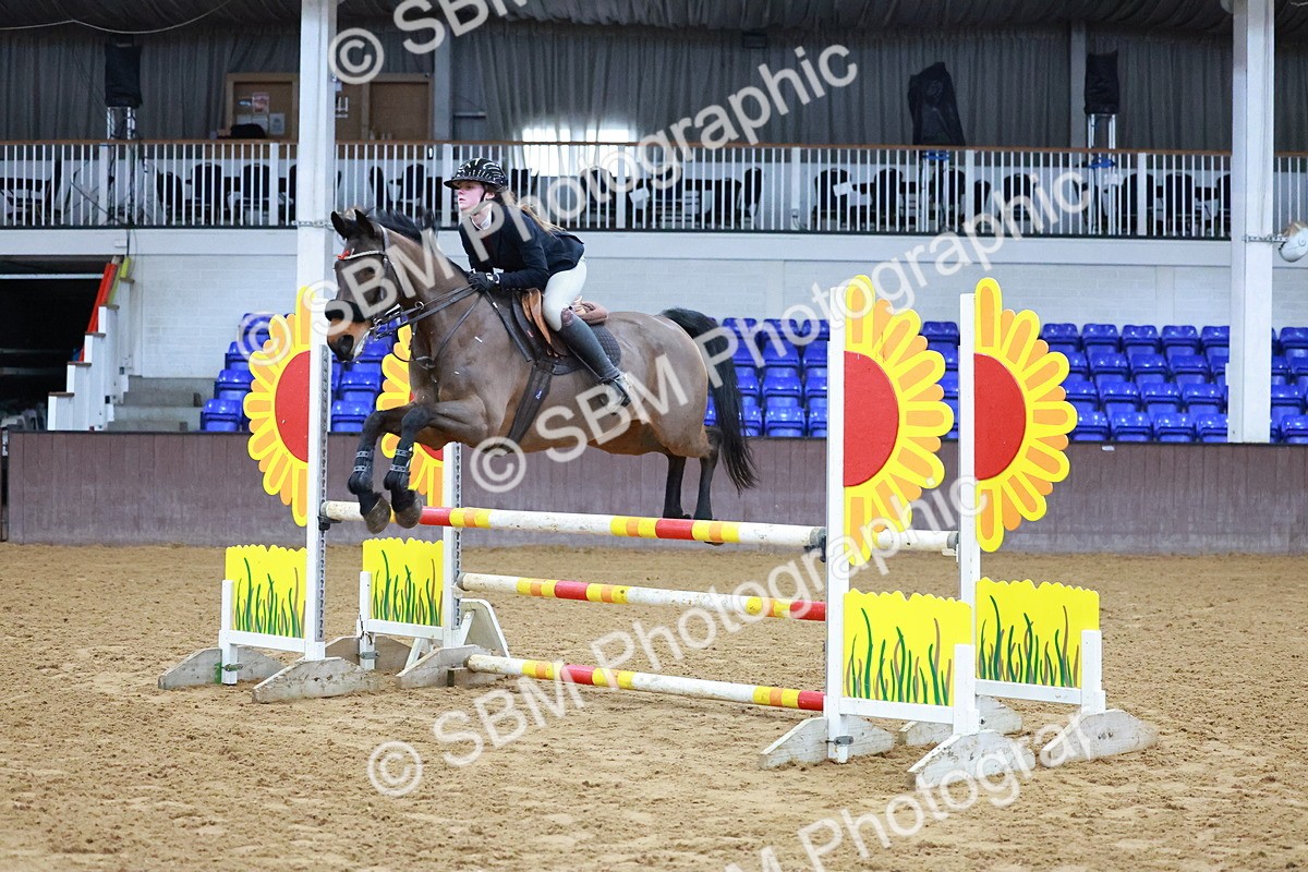SBM_001031 - Class 3 - Senior Discovery - 1.00m
