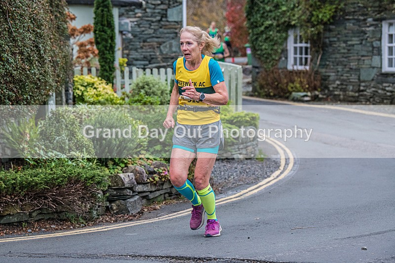 Derwentwater-470 - Derwentwater 10 Mile Road Race Sunday 3rd November 2024