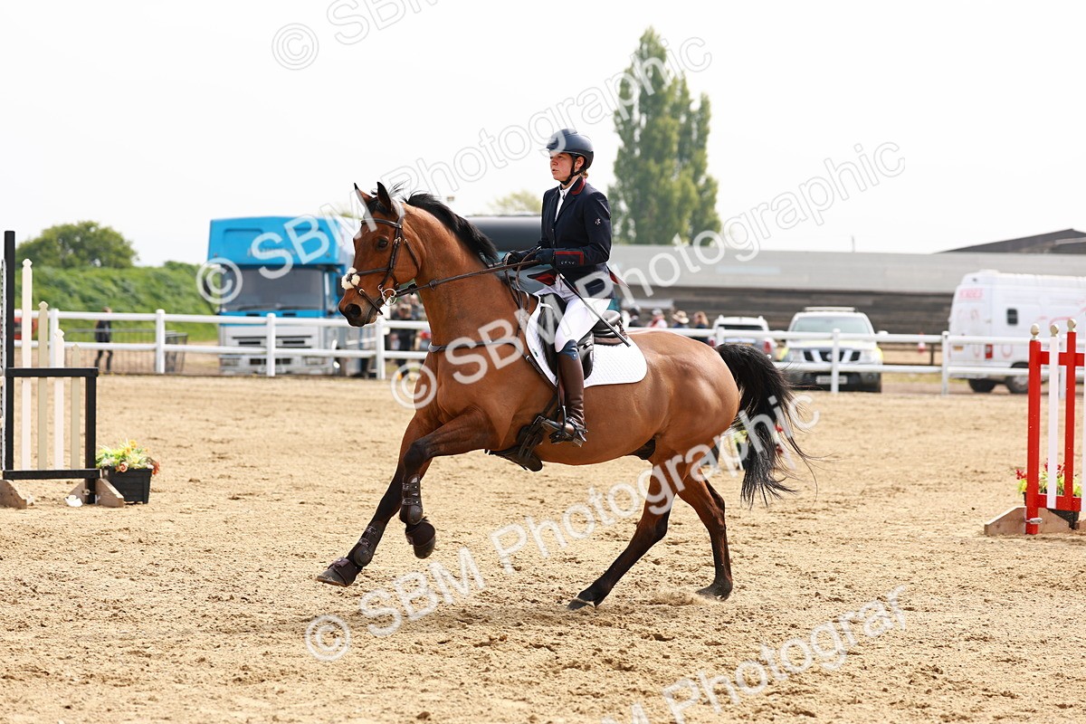  - Class 16 - Senior Discovery - 1.00m