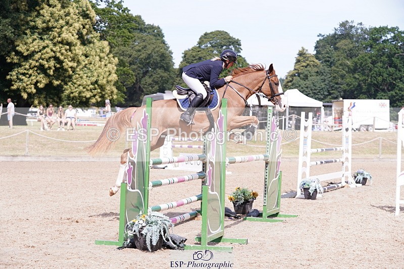 250704A-101146-10885 - Cls 20 Snr Newcomers