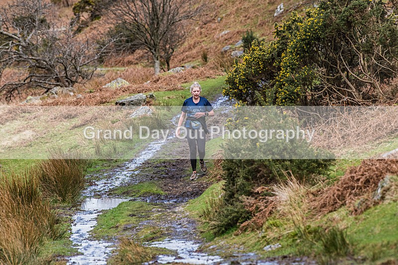 Buttermere-508 - High Terrain Events Buttermere Trail Run Sunday 26th March 2023