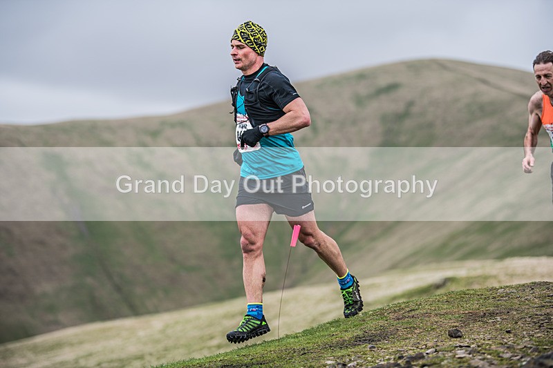 Arant Haw Seniors-368 - Kendal Winter League Arant Haw (Senior Race) Sunday 14th April 2024