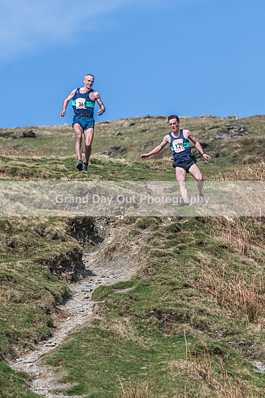 Black Combe-510 - Black Combe Fell Race Saturday 8th March 2025